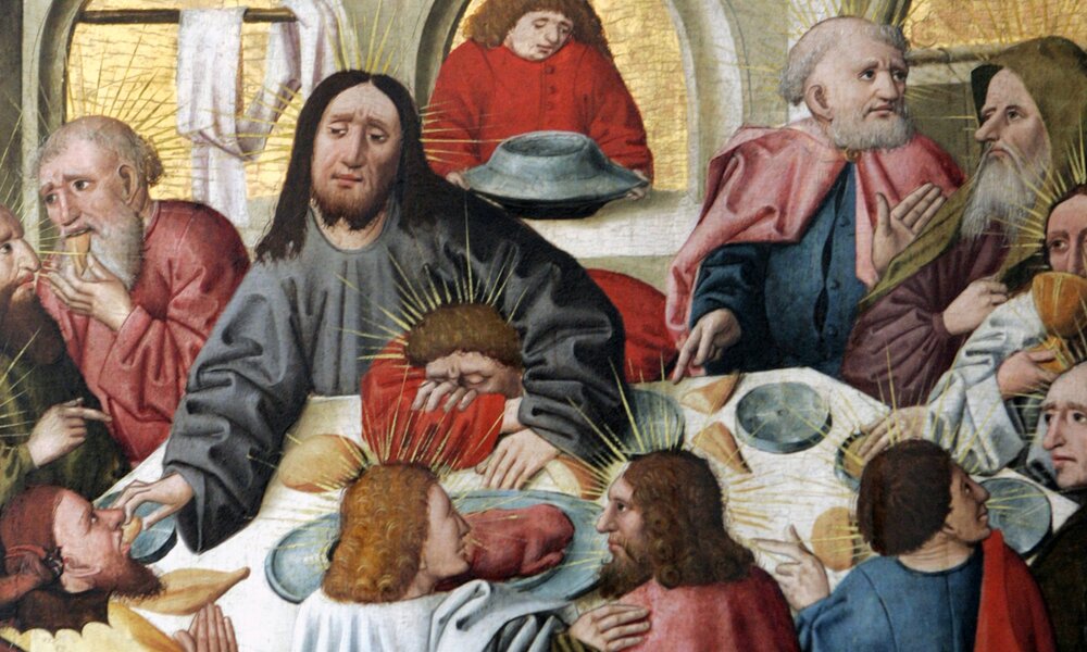 Gothic and Renaissance art