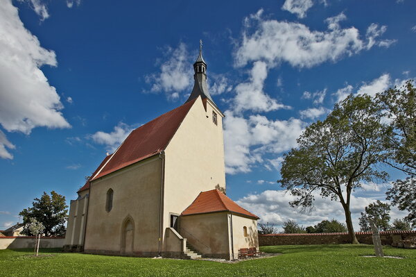 Horšovský Týn