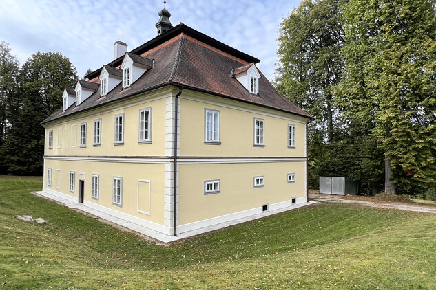 Terezínov v Albeři, 2023