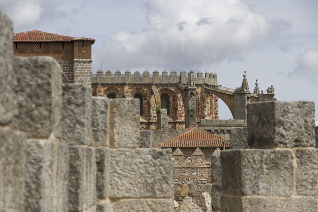 Smart Heritage City