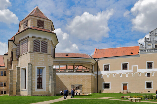 Telč