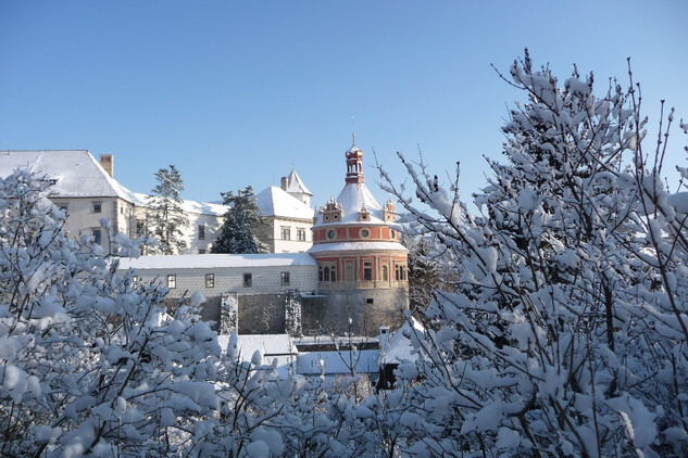 Jindřichův Hradec
