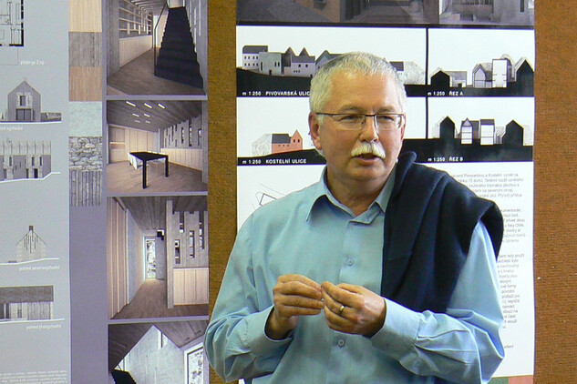 Jiří Škabrada