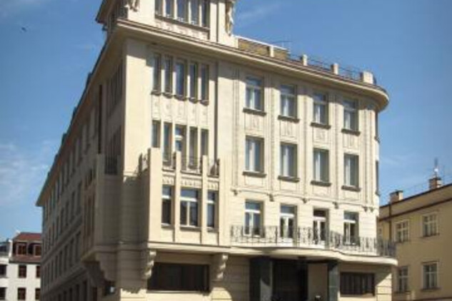 Galerie moderního umění v Hradci Králové, po obnově
