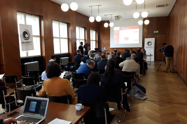 Konference Mongolská expanze a její vliv na vývoj v euroasijské oblasti ve 13. a 14. století