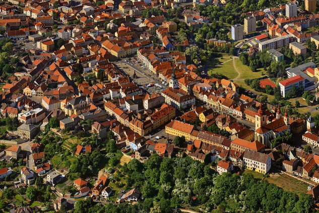 Žatec
