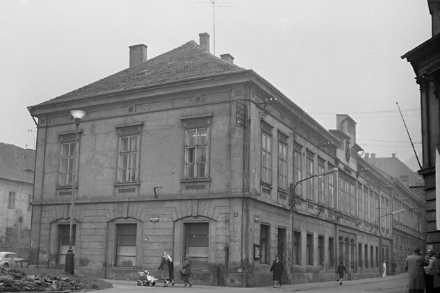 9. Pošta