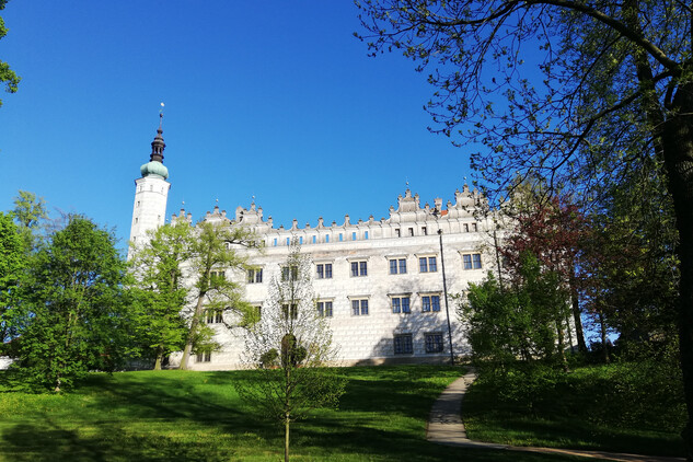 Na Litomyšli se rozšiřuje návštěvní doba